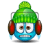 zomer emoticon 146819